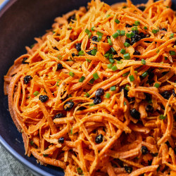 Carrot Salad