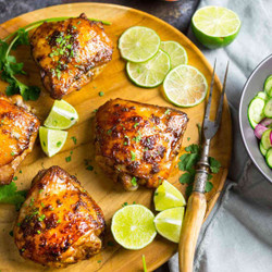 Vietnamese-style Baked Chicken Recipe |Serious Eats