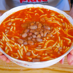 Pasta E Fagioli Recipe