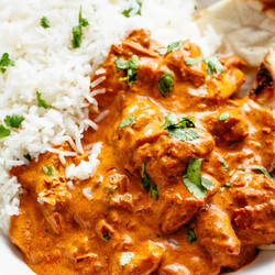 Copy of Copy of Chicken Tikka Masala