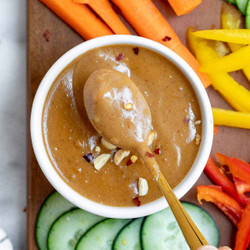 Peanut Sauce