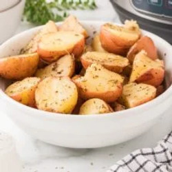 Instant Pot Red Potatoes