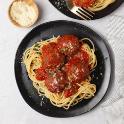 Lentil Meatballs