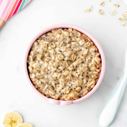 Blw Overnight Oats