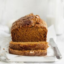 Pumpkin Bread