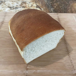 Greek Yogurt Bread (super Soft White Bread)