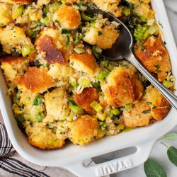 Best Stuffing Recipe