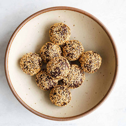 Energy Balls