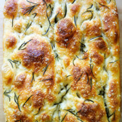 The Best, Easiest Focaccia Bread Recipe