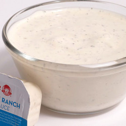 Copycat Wendy’s Ranch Sauce