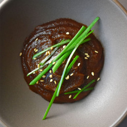 Hoisin Sauce (gluten Free, Whole30, Vegan)