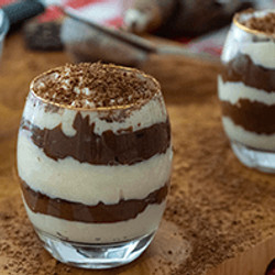 Easy Tiramisu