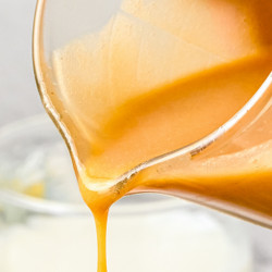 Dulce De Leche