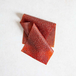 Fruit Leather