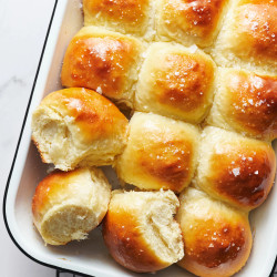 Copy of Ultimate Dinner Rolls