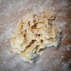 Quick &amp; Easy Puff Or Rough Puff Pastry