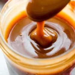 Homemade Salted Caramel Recipe