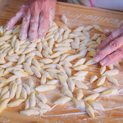 Nonna’s Potato Gnocchi Recipe