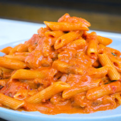 Penne Alla Vodka