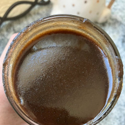 Vanilla Bean Paste Recipe