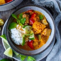 Pumpkin Curry Recipe