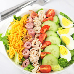 Classic Chef Salad