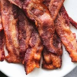 Oven Baked Bacon Recipe