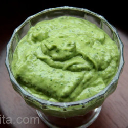 Avocado Sauce