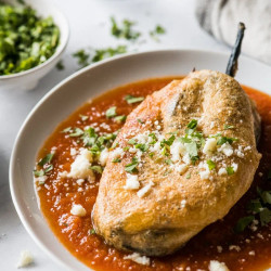 Chile Relleno Recipe