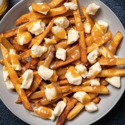 The Ultimate Poutine Recipe