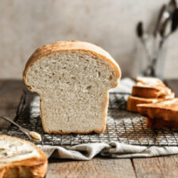 Sourdough Discard Sandwich Bread