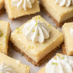 Key Lime Bars