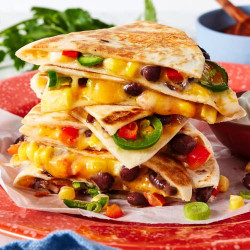 Quesadilla Recipe