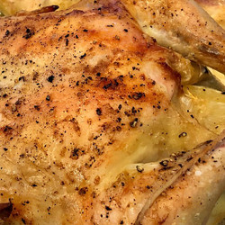 Perfect Roast Chickens | Barefoot Contessa