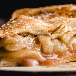 Easy Apple Pie