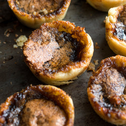 Butter Tarts