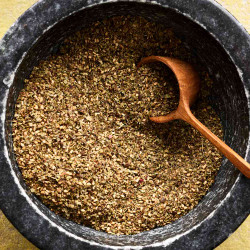 Za’atar Seasoning