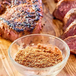 Outback Steakhouse Steak Seasoning