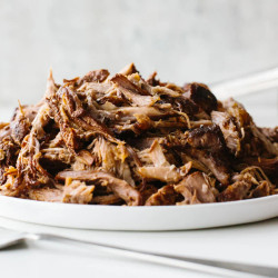 Best Slow Cooker Pulled Pork Recipe