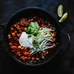 Posole Rojo | Saveur