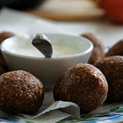 Kibbeh