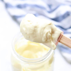 Best Vegan Mayo