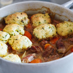 Beef Casserole Recipe