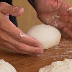 Pizza Dough