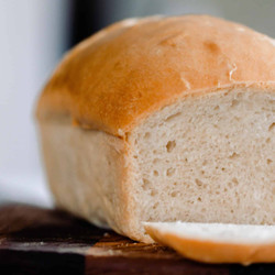 Sourdough Sandwich Bread