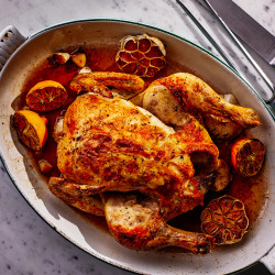 Foolproof Roast Chicken | Bon Appetit