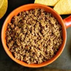 Restaurant Style Mexican Ground Beef