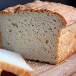 How To Make Gluten-free Sandwich Bread Recipe