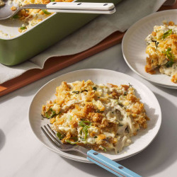 Million Dollar Chicken Casserole