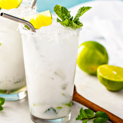 Coconut Mojito